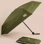 Petite maroquinerie - Le Mini, parapluie éco-responsable et sa housse absorbante brevetée - BEAU NUAGE