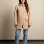 Prêt-à-porter - L'Imperméable éco-responsable - BEAU NUAGE