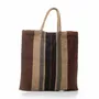 Bags and totes - JUTE PORESH BAGS - MAISON BENGAL