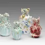 Vases - Collection Flower Power - LUISA MAISEL
