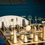 Tables pour hôtels - Axis Board - NADALI ART