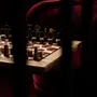 Pièces uniques - Meridian Board - NADALI ART