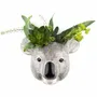 Other wall decoration - Small Wall Vases - QUAIL DESIGNS EUROPE BV