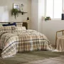Bed linens - All in bed! The fall-winter collection will make you love winter! - L'EFFET PAPILLON