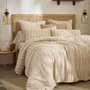 Bed linens - All in bed! The fall-winter collection will make you love winter! - L'EFFET PAPILLON