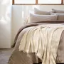 Bed linens - All in bed! The fall-winter collection will make you love winter! - L'EFFET PAPILLON