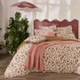 Bed linens - All in bed! The fall-winter collection will make you love winter! - L'EFFET PAPILLON