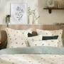 Bed linens - All in bed! The fall-winter collection will make you love winter! - L'EFFET PAPILLON