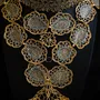 Bijoux - Collection Feuille d'or - MAISON TAMBOUR