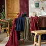 Table linen - At the table! Linen for holidays and more! - L'EFFET PAPILLON