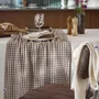 Table linen - At the table! Linen for holidays and more! - L'EFFET PAPILLON