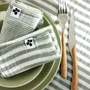 Table linen - At the table! Linen for holidays and more! - L'EFFET PAPILLON