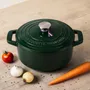 Stew pots - La cocotte française : diamètre 24 cm - Gamme Héritage - LA COCOTTE FRANCAISE