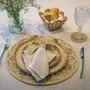 Formal plates - ÉVENTAIL - MAISON MACONDO