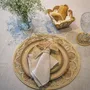 Formal plates - ÉVENTAIL - MAISON MACONDO