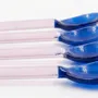 Glass - Glass Spoon | Hand-Blown Borosilicate Glass - CASA AMAROSA