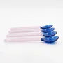 Glass - Glass Spoon | Hand-Blown Borosilicate Glass - CASA AMAROSA