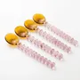 Glass - Glass Spoon | Hand-Blown Borosilicate Glass - CASA AMAROSA