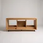 Sideboards - Bloom Console — Modular Vinyl Record & Hi-Fi Console - GROOVALY