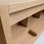 Sideboards - Bloom Console — Modular Vinyl Record & Hi-Fi Console - GROOVALY