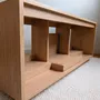 Sideboards - Bloom Console — Modular Vinyl Record & Hi-Fi Console - GROOVALY