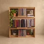 Sideboards - Bloom Console — Modular Vinyl Record & Hi-Fi Console - GROOVALY