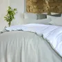 Bed linens - All in bed! The fall-winter collection will make you love winter! - L'EFFET PAPILLON