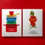 Papeterie - Yotam Ottolenghi - HACHETTE LIVRE