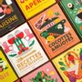 Papeterie - Bibles de cuisine - HACHETTE LIVRE