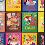 Papeterie - Bibles de cuisine - HACHETTE LIVRE