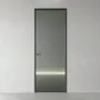 Wall ensembles - Minimalist Door - M77