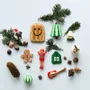 Other Christmas decorations - Little hangings - AVEVA DESIGN