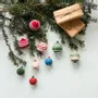 Other Christmas decorations - Little hangings - AVEVA DESIGN