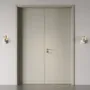 Ensembles muraux - Porte prémontée - M77