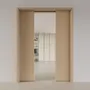 Ensembles muraux - Porte coulissante - M77