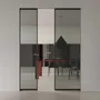 Ensembles muraux - Porte coulissante - M77