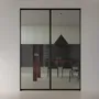 Ensembles muraux - Porte coulissante - M77