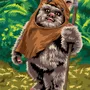 Papeterie - Coloriages Mystères - Star Wars - HACHETTE LIVRE