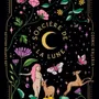 Papeterie - Oracle Sorcière de la lune - HACHETTE LIVRE