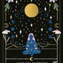 Papeterie - Oracle Sorcière de la lune - HACHETTE LIVRE