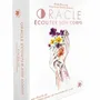 Papeterie - Oracle Ecouter son corps - HACHETTE LIVRE