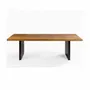 Dining Tables - CUSTOMER - CRISAL DECORACIÓN