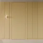 Ensembles muraux - Porte invisible - M77