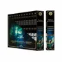 Senteurs - Encens Smudge Stick Parfum de Gemmes Patchouli & Labradorite 20g - ARABESK