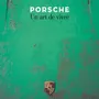 Papeterie - Porsche, un art de vivre - HACHETTE LIVRE