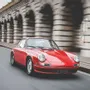 Papeterie - Porsche, un art de vivre - HACHETTE LIVRE