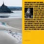 Papeterie - Mont Saint-Michel - HACHETTE LIVRE