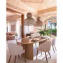 Dining Tables - GARDA - CRISAL DECORACIÓN