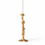 Decorative objects - Drip Candle Holder - XXL - POLSPOTTEN