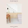 Stationery - Poetic minimalism - HACHETTE LIVRE